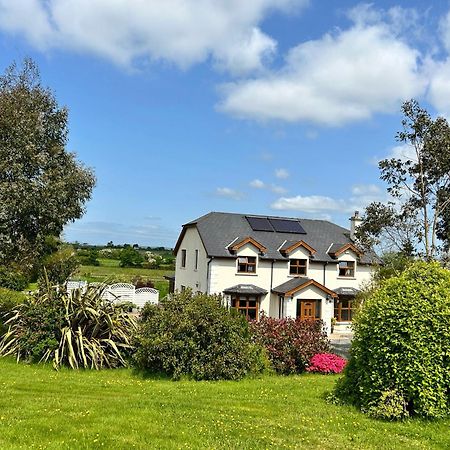 Ramsgrange Tobernaglough Wexford Pet Friendly Country B&B מראה חיצוני תמונה