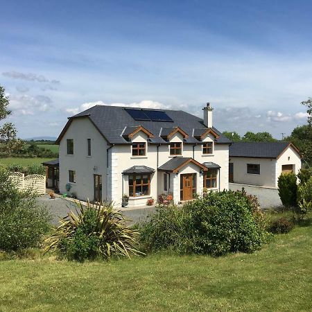 Ramsgrange Tobernaglough Wexford Pet Friendly Country B&B מראה חיצוני תמונה