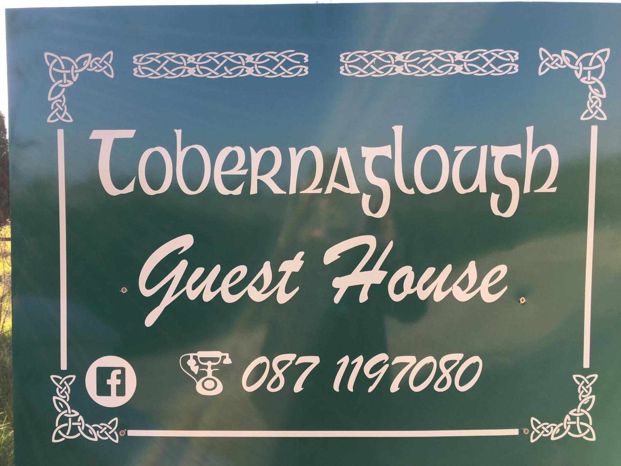 Ramsgrange Tobernaglough Wexford Pet Friendly Country B&B מראה חיצוני תמונה