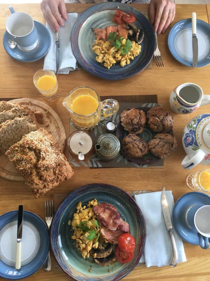 Ramsgrange Tobernaglough Wexford Pet Friendly Country B&B מראה חיצוני תמונה