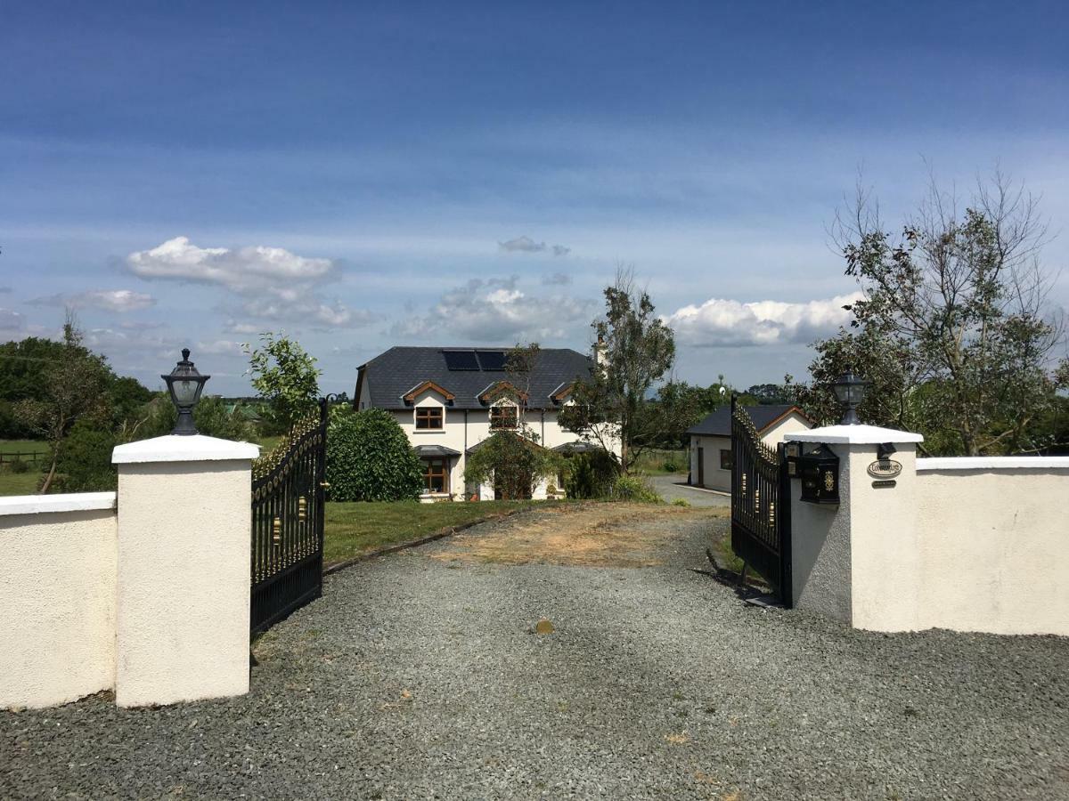 Ramsgrange Tobernaglough Wexford Pet Friendly Country B&B מראה חיצוני תמונה