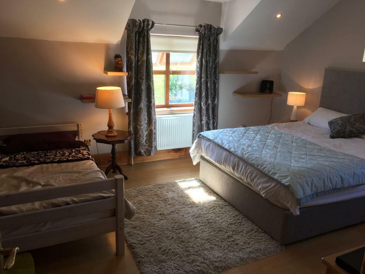 Ramsgrange Tobernaglough Wexford Pet Friendly Country B&B מראה חיצוני תמונה