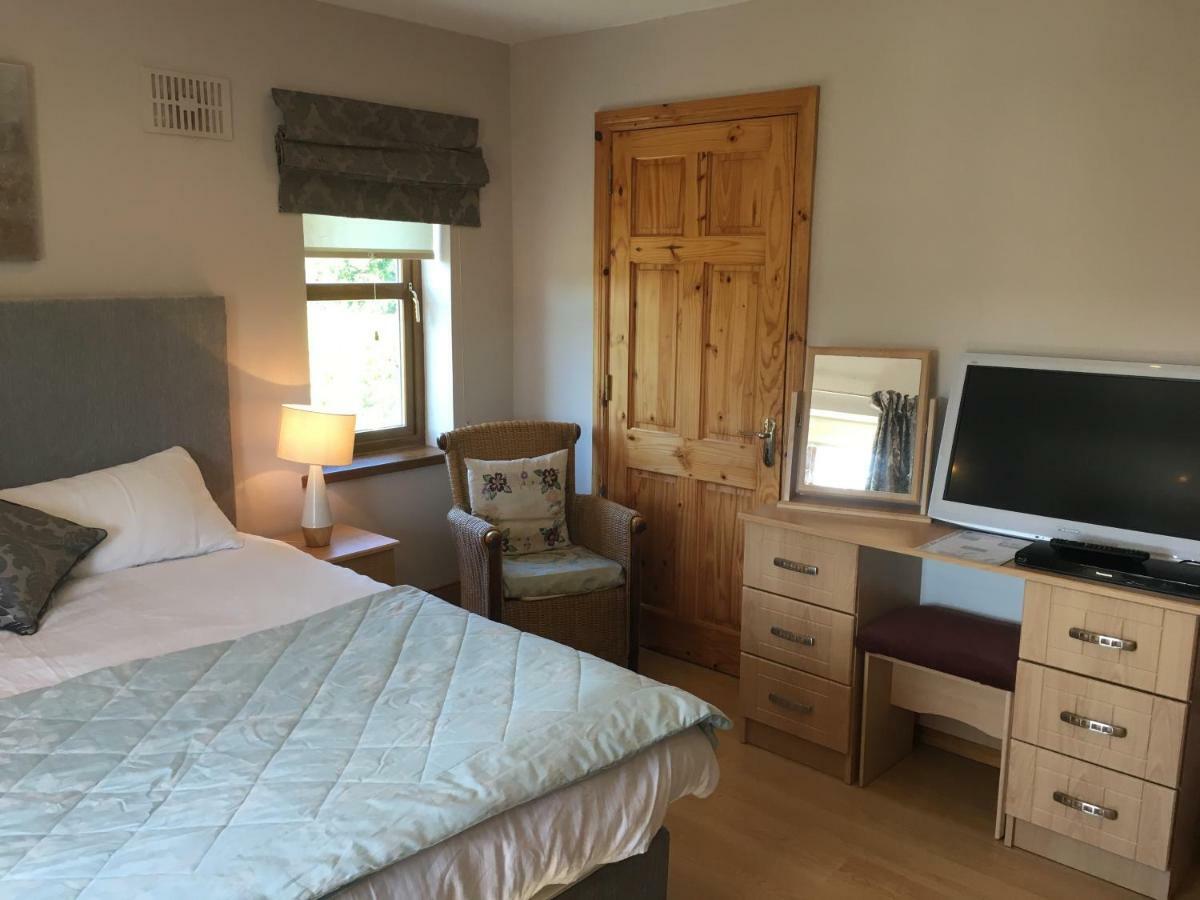 Ramsgrange Tobernaglough Wexford Pet Friendly Country B&B מראה חיצוני תמונה