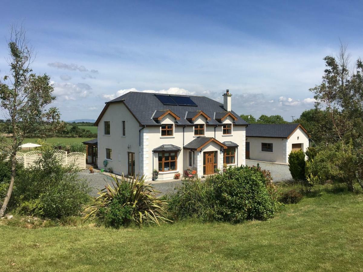 Ramsgrange Tobernaglough Wexford Pet Friendly Country B&B מראה חיצוני תמונה