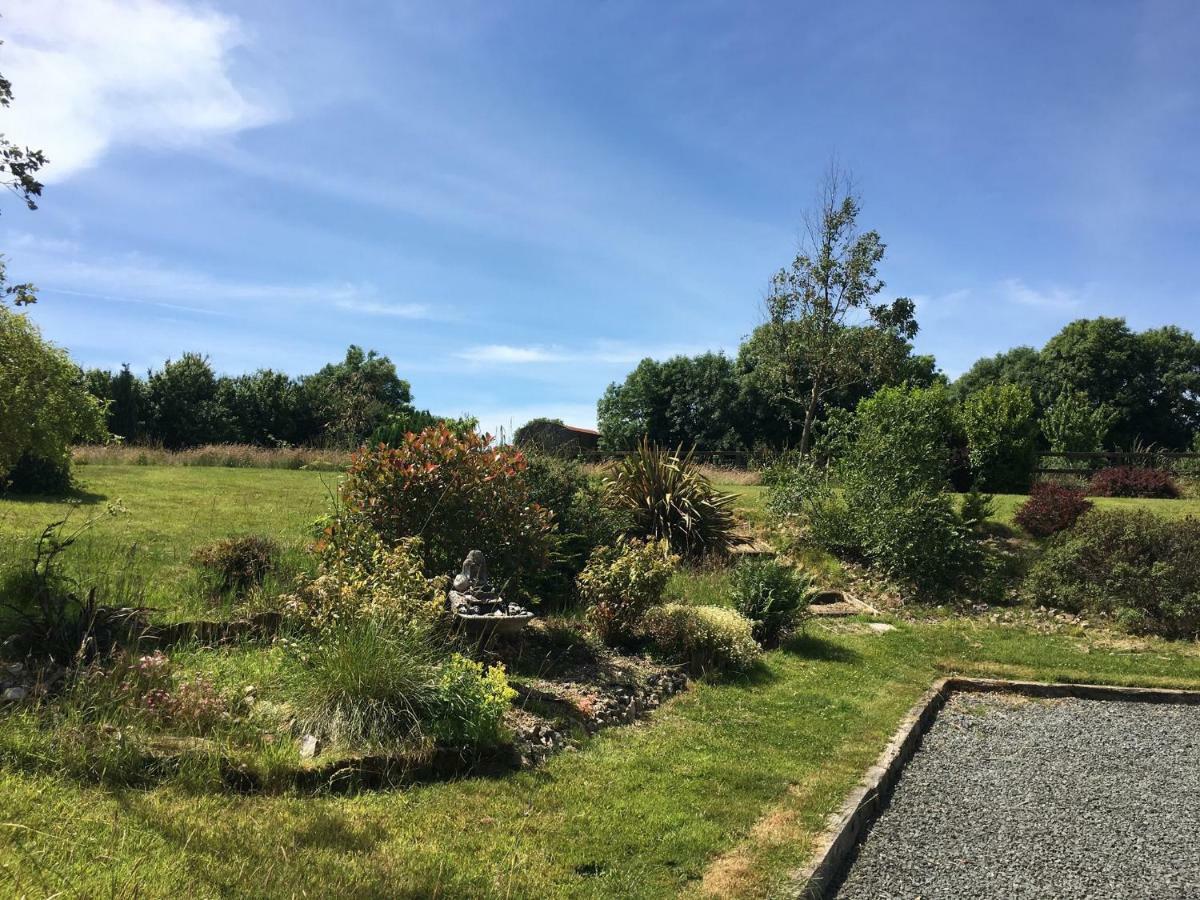 Ramsgrange Tobernaglough Wexford Pet Friendly Country B&B מראה חיצוני תמונה
